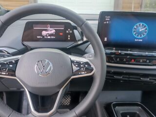 Volkswagen ID.4 77kW