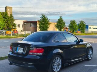 BMW 120 M Package 2.0 130kW