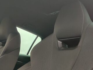 Skoda Octavia 1.5 96kW