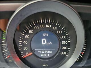 Volvo V40 1.6 84kW