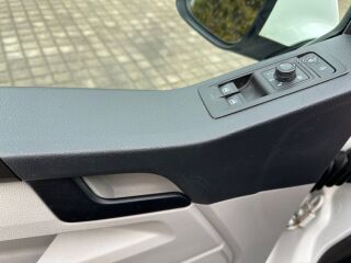 Volkswagen Transporter L2H2 4-Motion Serviceline Dsg 2.0 Tdi 110kW