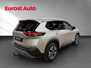 Nissan X-Trail MHEV N-Connecta 1.5 120кВ