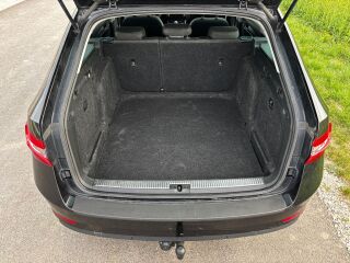 Skoda Superb GreenLine 1.6 88kW