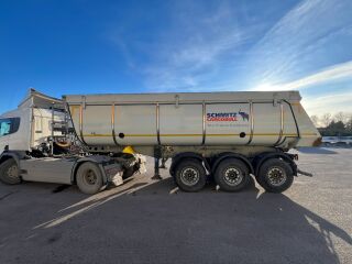 Schmitz Gotha SKI Thermo