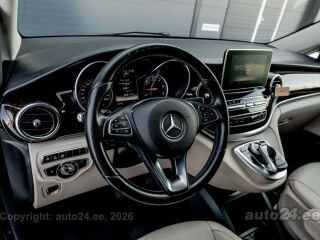 Mercedes-Benz V 250 Avantgarde 2.1 140kW