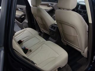 Audi Q5 3.0 200kW