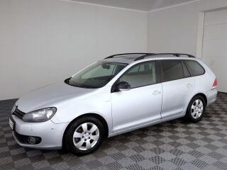 Volkswagen Golf Match ATM 1.6 TDI 77kW