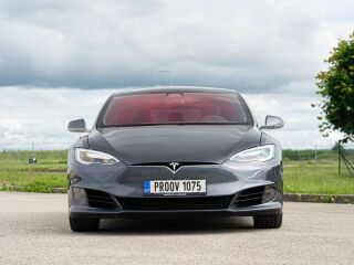 Tesla Model S 75D 158kW