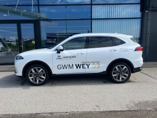 GWM Wey 03 Luxury AWD 2.0 325kW