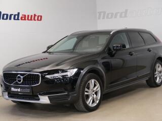 Volvo V90 Cross Country D5 AWD B&W 2.0 173 kW