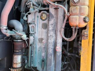 Volvo EW 160 E 115kW