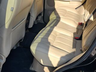 Land Rover Range Rover Sport 3.0 188kW