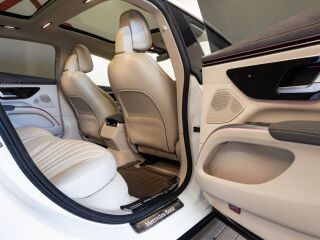 Mercedes-Benz EQS 450 4Matic 135kW