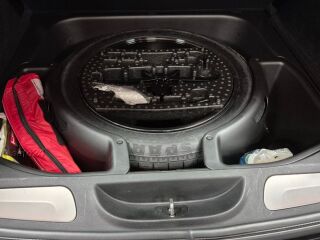Jeep Grand Cherokee SRT HEMI CARBON 6.4 344kW