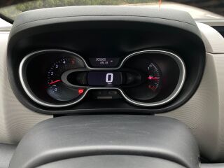 Renault Trafic N1 1.6 92kW