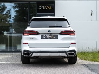 BMW X5 xDrive30d M-Sportpakett 3.0 210kW
