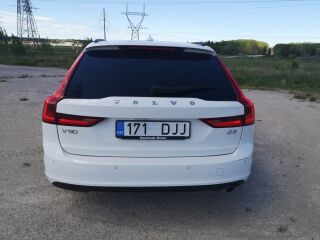 Volvo V90 2.0 110kW