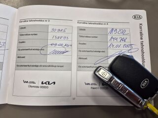 Kia Sportage GT-LINE +LED 1.6 CRDI 100kW