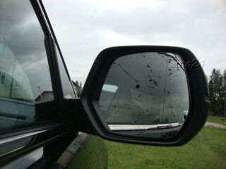 Honda CR-V Black Edition 2.0 114kW