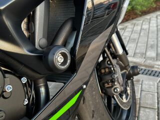 Kawasaki Ninja ZX - 6R R4 91kW