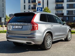 Volvo XC90 2.0 173kW