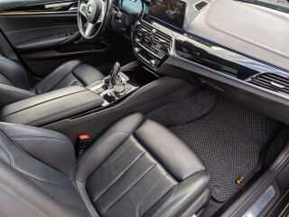 BMW 540 d xDrive M-pakett B&W 3.0 R6 250kW