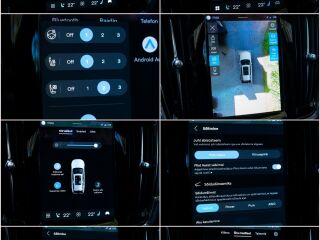 Volvo V90 MY23 Ultimate Bright Long Range Xenium Wntr 2.0 T8 AWD Recharge Plug-In Pistikhübriid Long Range 335кВ