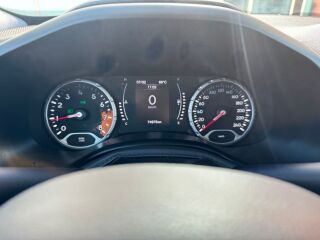 Jeep Renegade 1.4 103kW