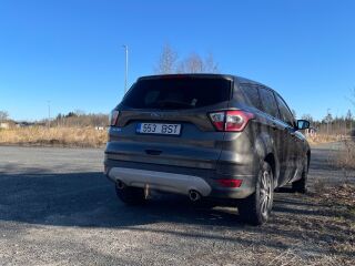 Ford Kuga 2.0 110kW