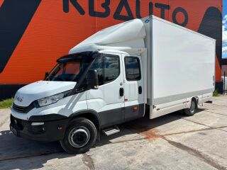 Iveco Daily 70C18 4x2 132kW