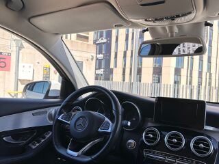 Mercedes-Benz GLC 220 AMG 2.1 125kW