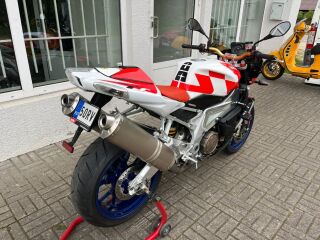 Aprilia Tuono 1000 R V2 102kW