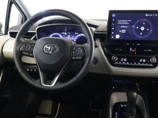 Toyota Corolla Active Plus 72kW