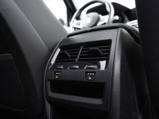 BMW X5 xDrive30d M-Sportpakett 3.0 210kW