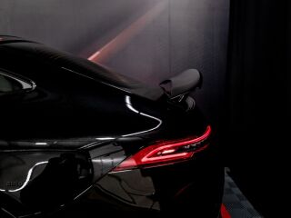Mercedes-AMG GT 63 S 4-Matic AMG 4.0 470kW