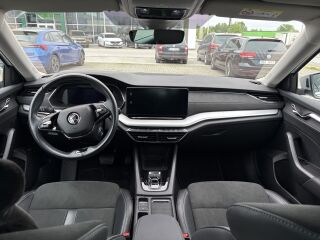 Skoda Octavia NX 1.5 96kW