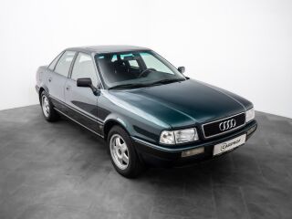 Audi 80 2.0 66kW