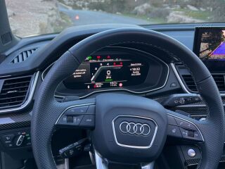 Audi Q5 S Line 2.0 150kW