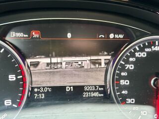 Audi A8 Long Individual Build 4.2 V8 TDI 258кВ