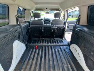 Citroen Berlingo 1.6 55кВ