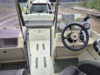 Terhi 475 BR Mercury 50hp 4takti