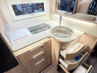 Kabe CLASSIC 740 LGB - ADAPT CRUISE - ALDE - 2.2 R4 MULTIJET III EURO6E 103kW
