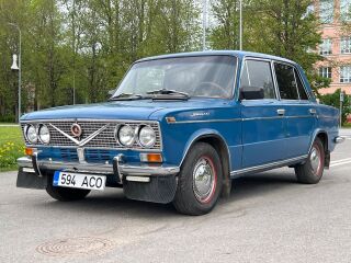VAZ 2103 1.5 R4 51kW
