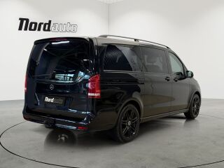 Mercedes-Benz V 300 d 4matic AMG Exclusive Airmatic 2.0 174kW