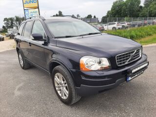 Volvo XC90 2.4 136kW