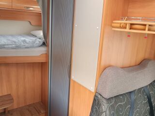 Hymer MLT 540 Mercedes-Benz Sprinter 2.1 120кВ