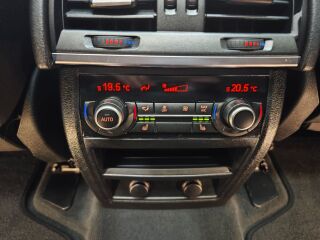 BMW X5 xDrive40d Sportpaket 3.0 230kW
