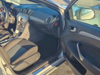 Ford Mondeo 2.0 TDCI 103кВ