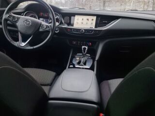 Opel Insignia 1.6 100kW
