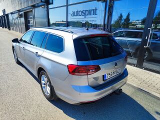 Volkswagen Passat 1.5 110kW
